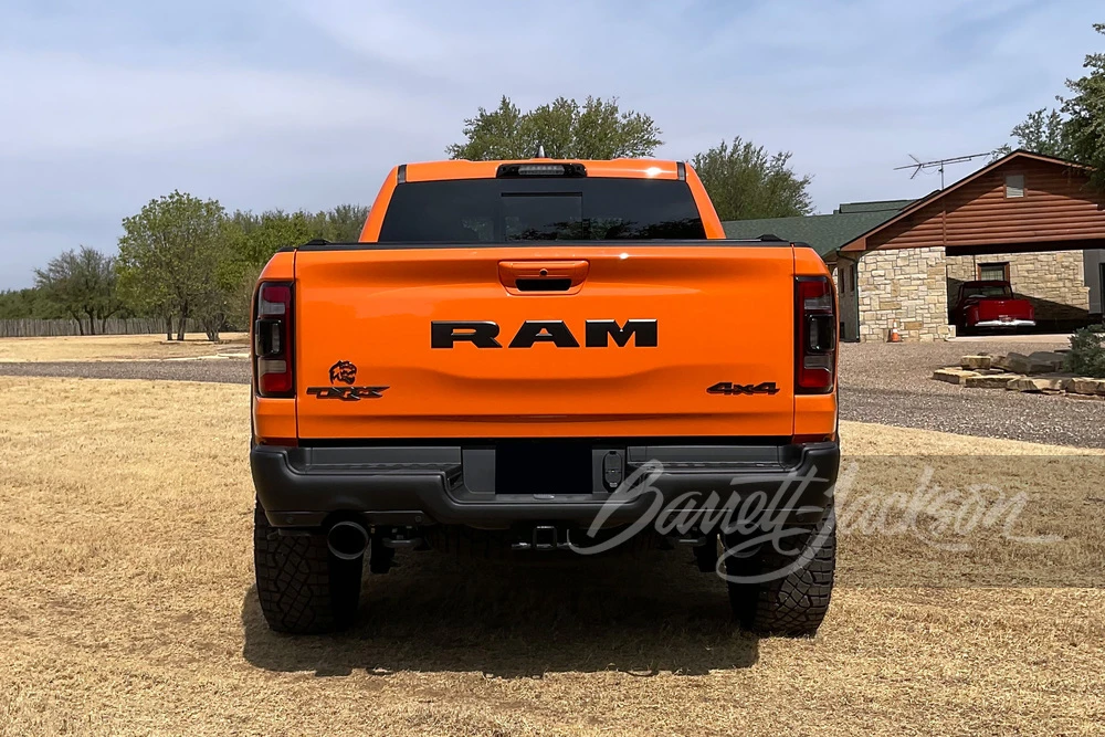 2022 Ram 1500 TRX 1st Gen - Image 5 of 8