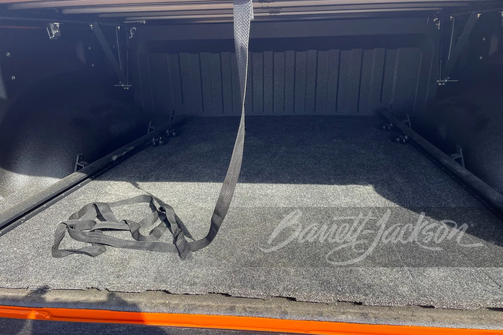 2022 Ram 1500 TRX 1st Gen - Image 6 of 8