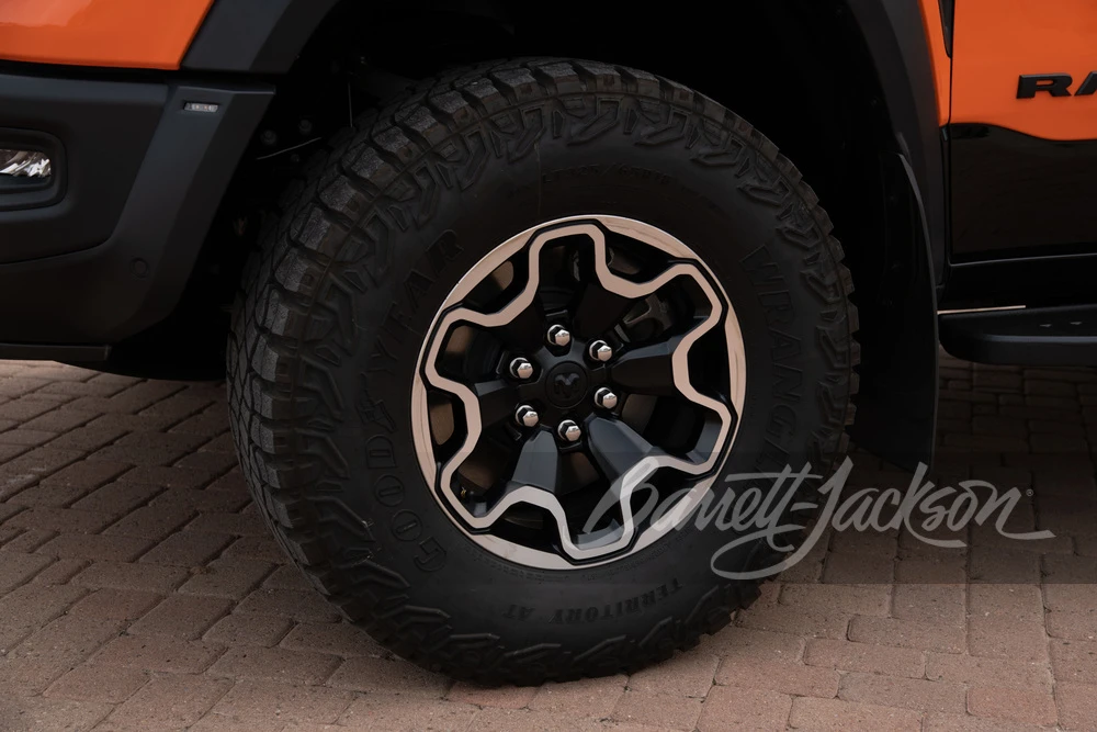 2022 Ram 1500 TRX 1st Gen - Image 6 of 24