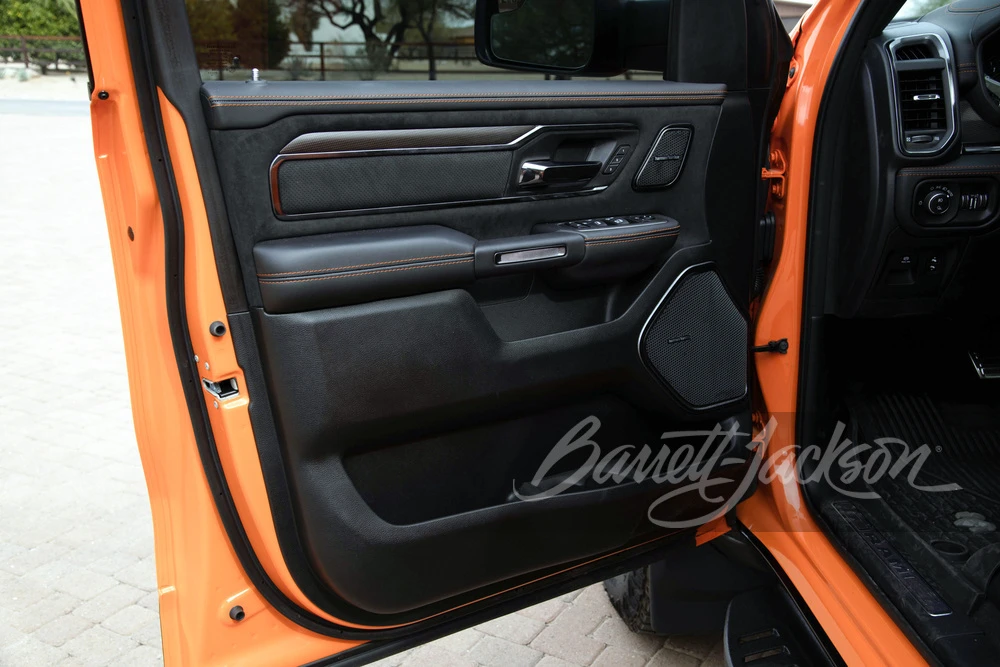 2022 Ram 1500 TRX 1st Gen - Image 15 of 24