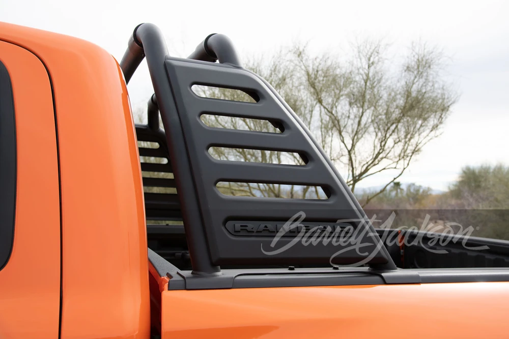 2022 Ram 1500 TRX 1st Gen - Image 17 of 24