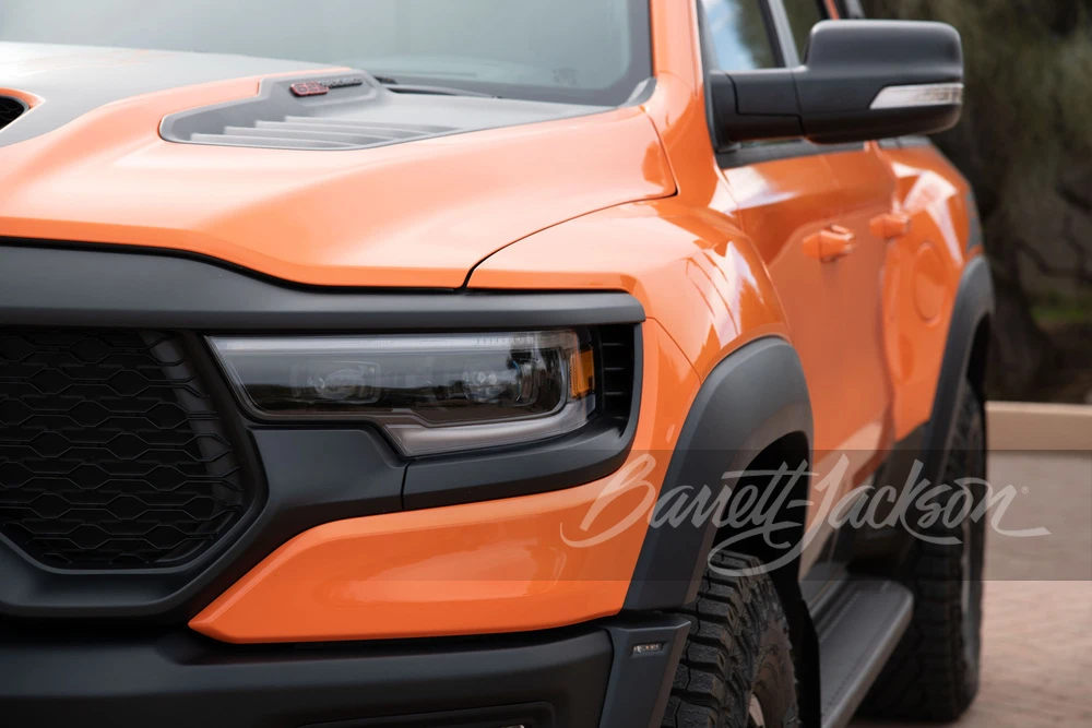2022 Ram 1500 TRX 1st Gen - Image 20 of 24