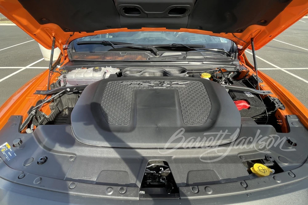 2022 Ram 1500 TRX 1st Gen - Image 2 of 16