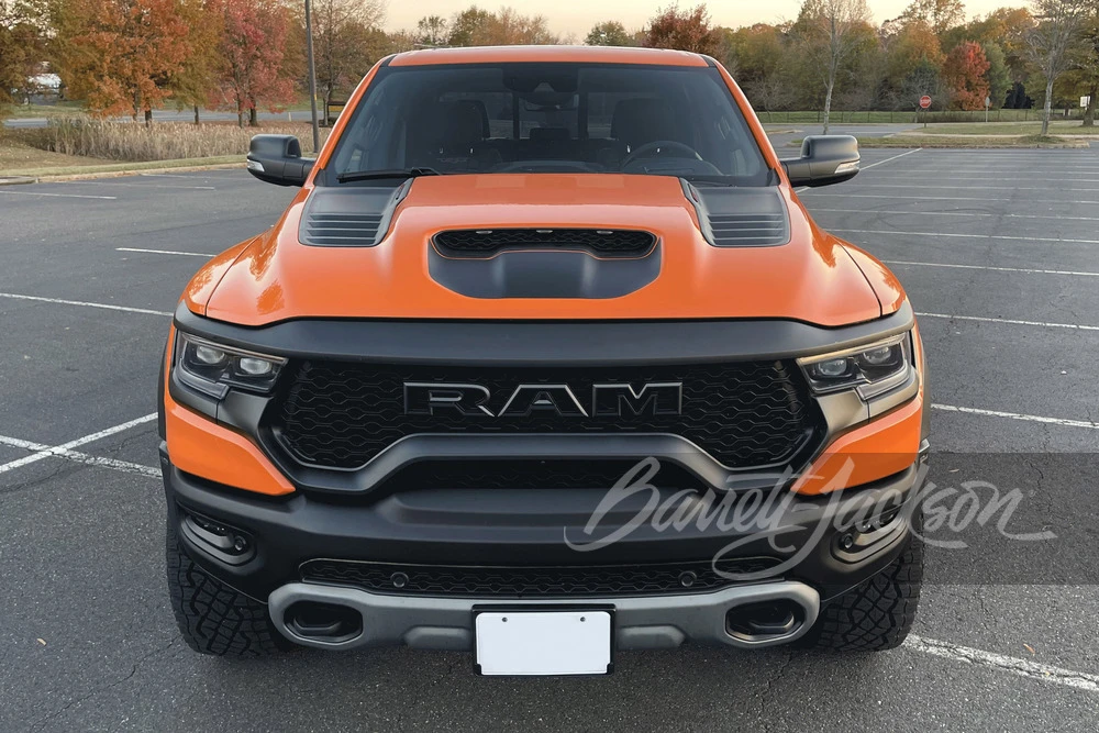 2022 Ram 1500 TRX 1st Gen - Image 11 of 16