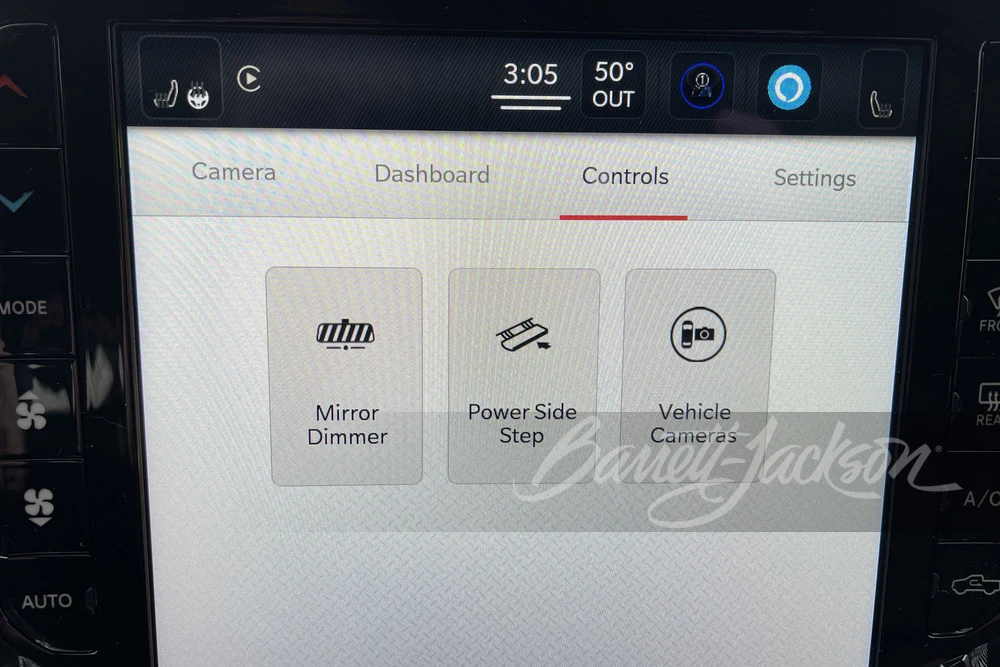 2022 Ram 1500 TRX 1st Gen - Image 14 of 16