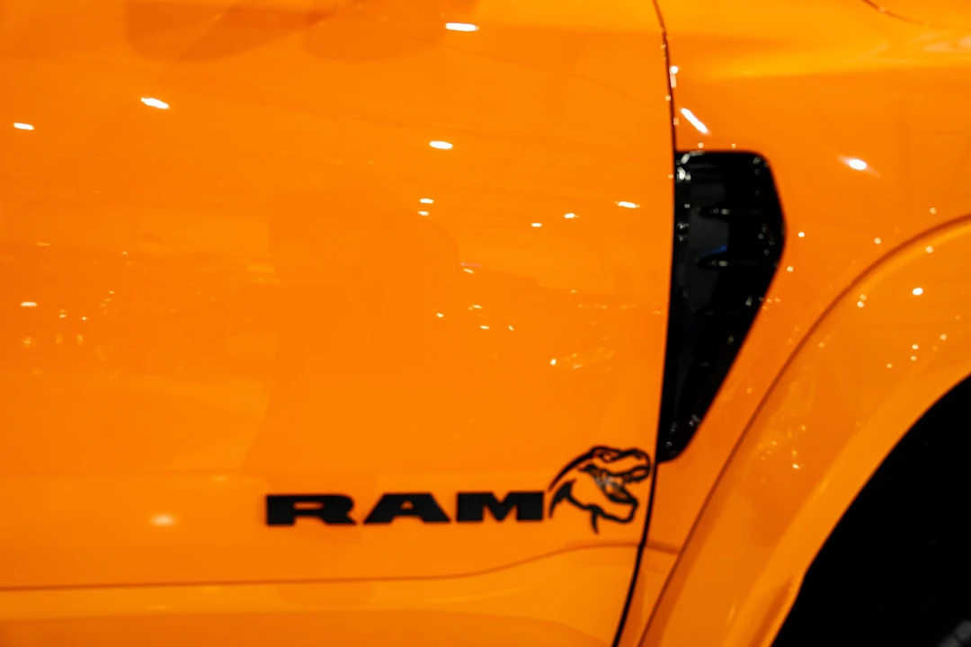 2022 Ram 1500 TRX 1st Gen - Image 28 of 31