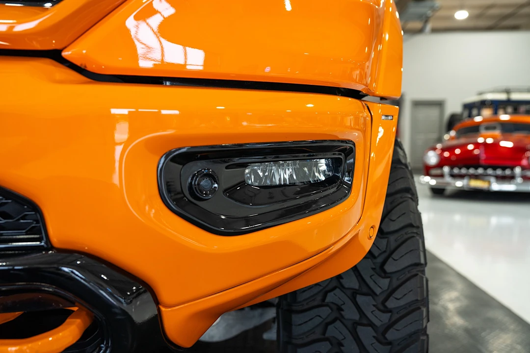 2022 Ram 1500 TRX 1st Gen - Image 30 of 31