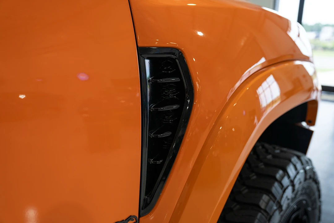 2022 Ram 1500 TRX 1st Gen - Image 27 of 31
