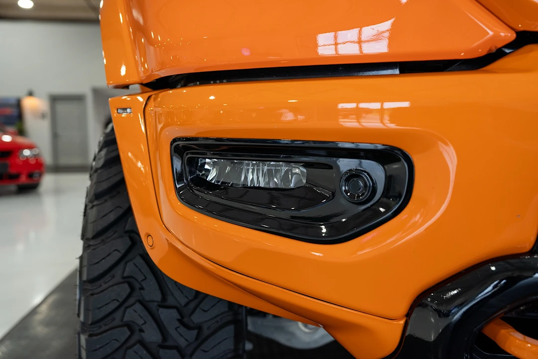 2022 Ram 1500 TRX 1st Gen - Image 29 of 31