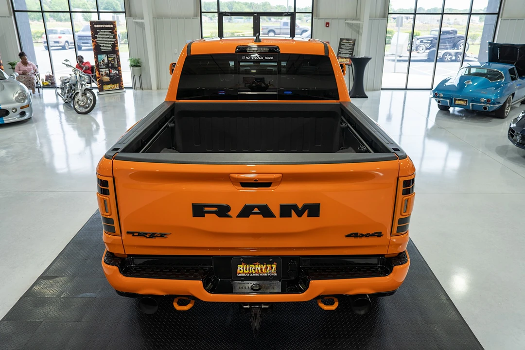 2022 Ram 1500 TRX 1st Gen - Image 10 of 31