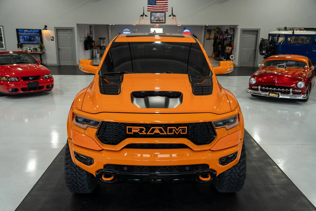2022 Ram 1500 TRX 1st Gen - Image 18 of 31