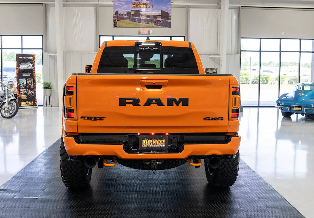 2022 Ram 1500 TRX 1st Gen - Image 16 of 31