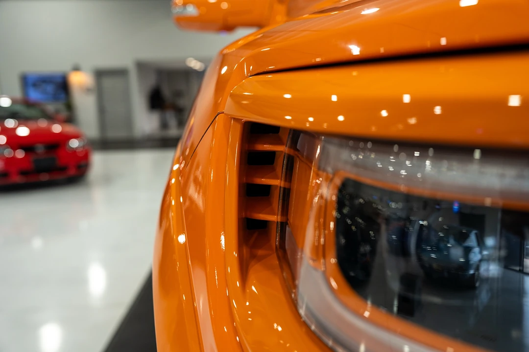 2022 Ram 1500 TRX 1st Gen - Image 31 of 31