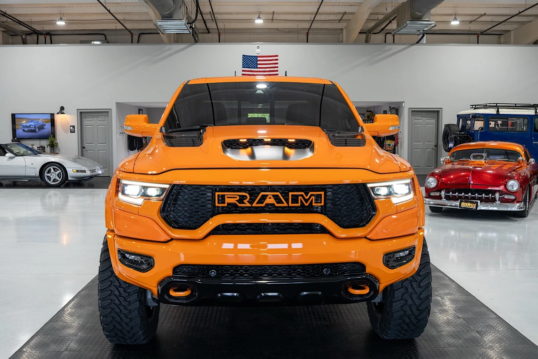 2022 Ram 1500 TRX 1st Gen - Image 15 of 31