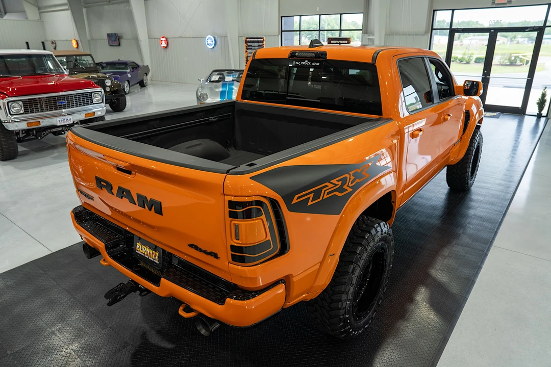 2022 Ram 1500 TRX 1st Gen - Image 12 of 31