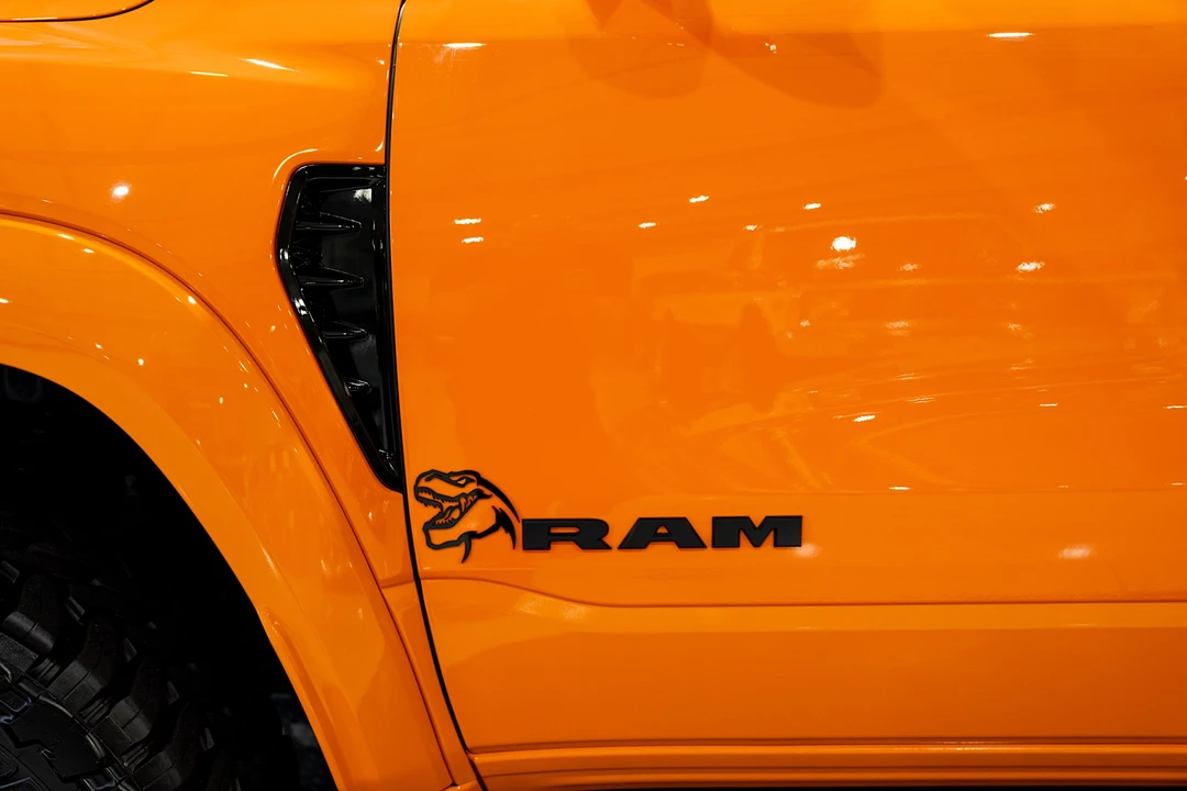 2022 Ram 1500 TRX 1st Gen - Image 26 of 31