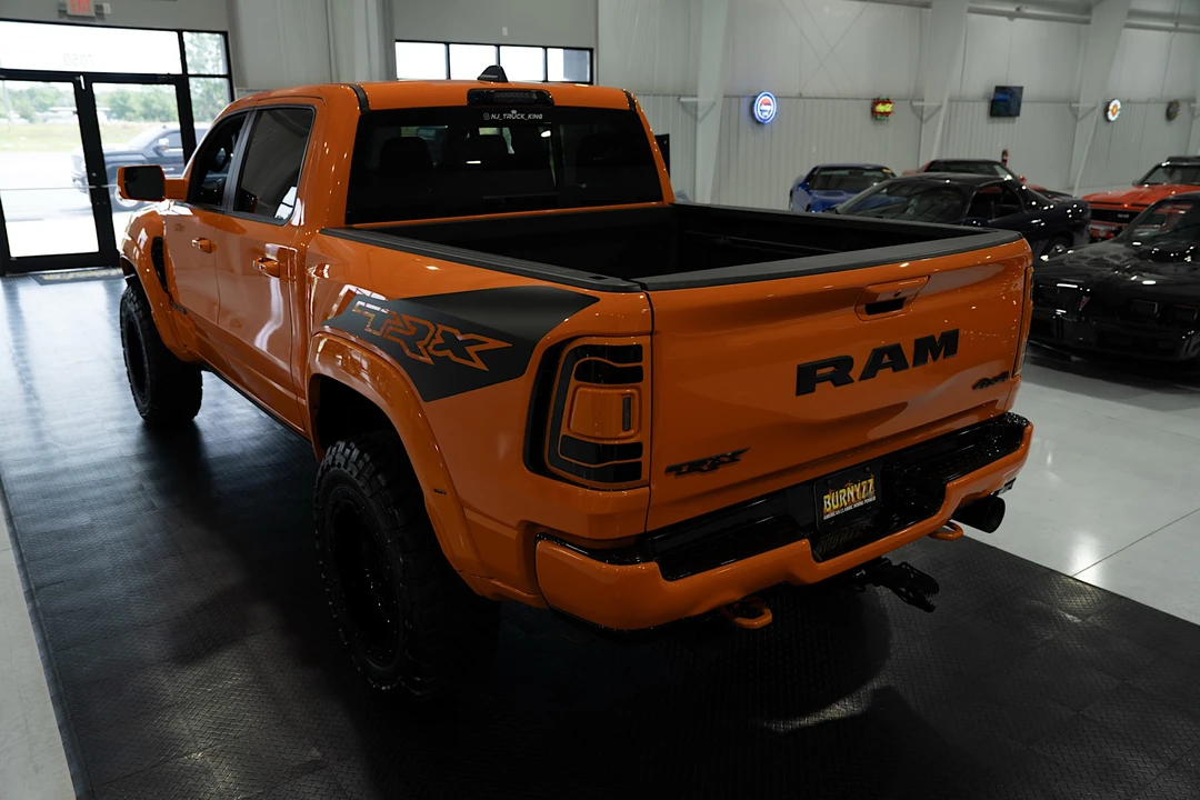 2022 Ram 1500 TRX 1st Gen - Image 19 of 31