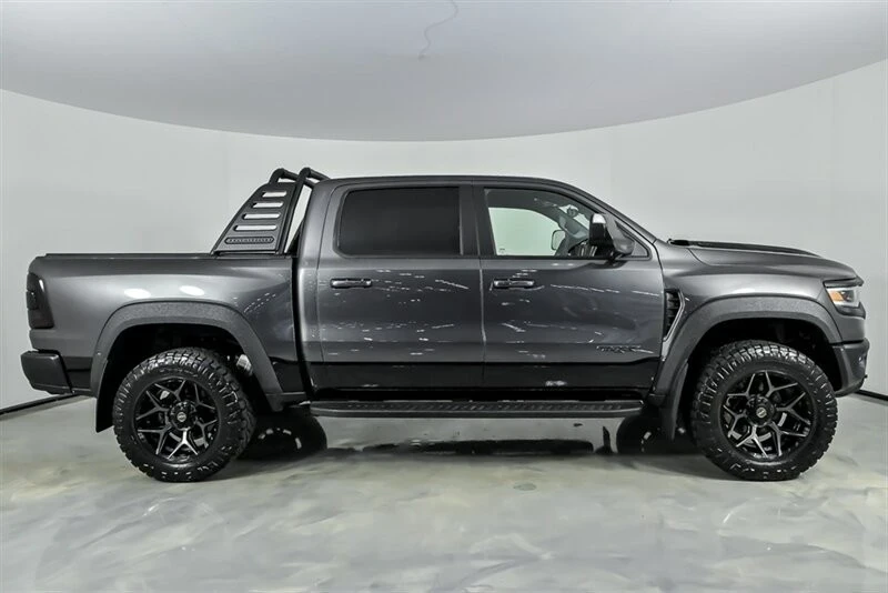 2022 Ram 1500 TRX 1st Gen - Image 14 of 21