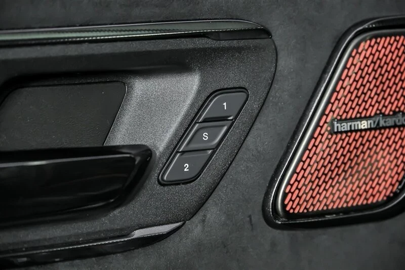 2022 Ram 1500 TRX 1st Gen - Image 20 of 21
