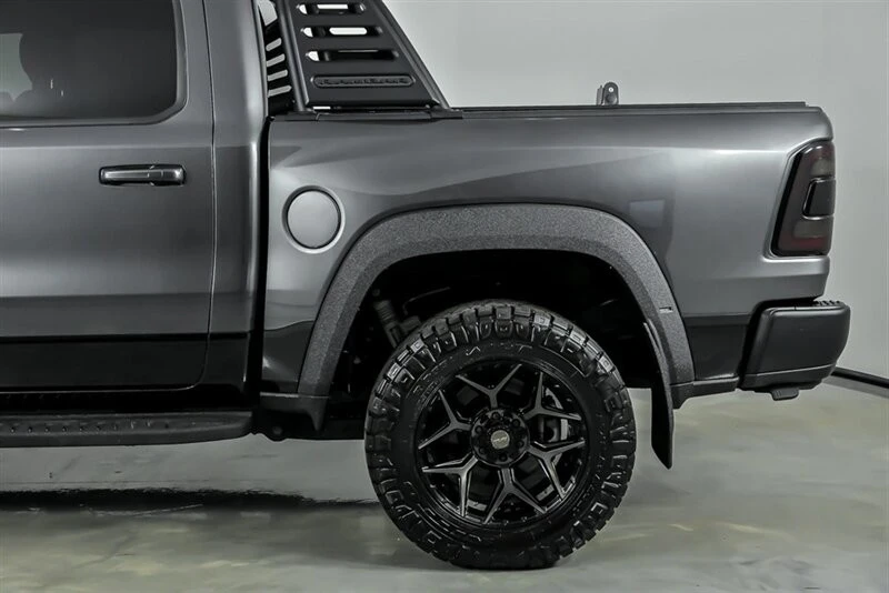 2022 Ram 1500 TRX 1st Gen - Image 9 of 12
