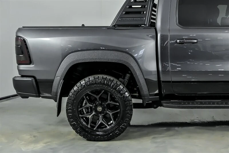 2022 Ram 1500 TRX 1st Gen - Image 13 of 21