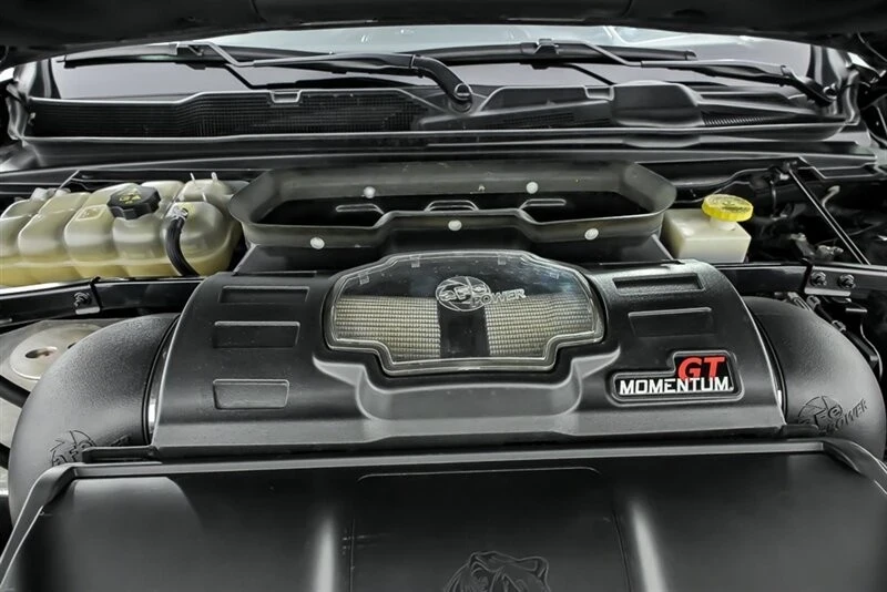 2022 Ram 1500 TRX 1st Gen - Image 18 of 21