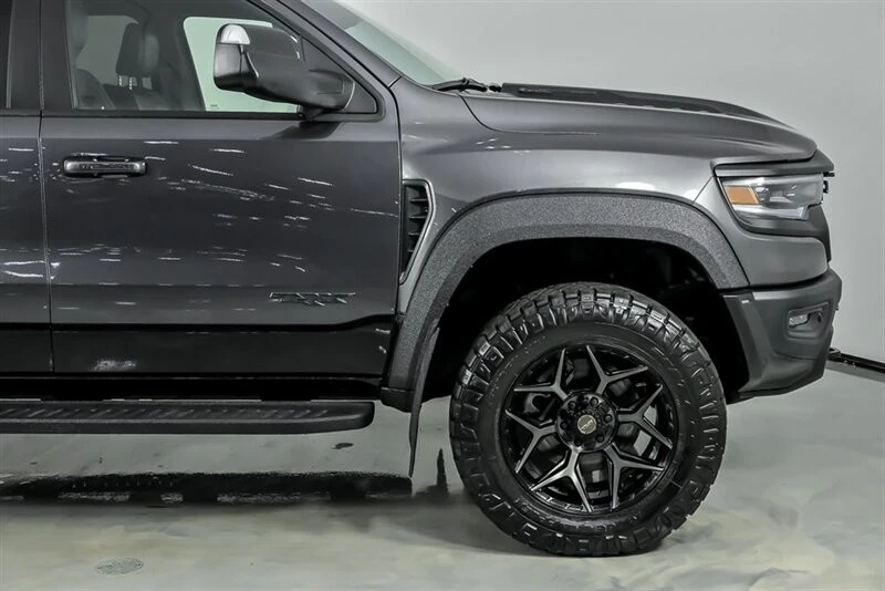2022 Ram 1500 TRX 1st Gen - Image 15 of 21