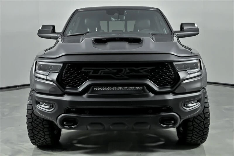 2022 Ram 1500 TRX 1st Gen - Image 5 of 12