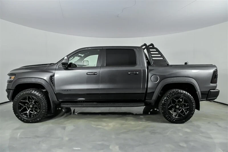 2022 Ram 1500 TRX 1st Gen - Image 8 of 12