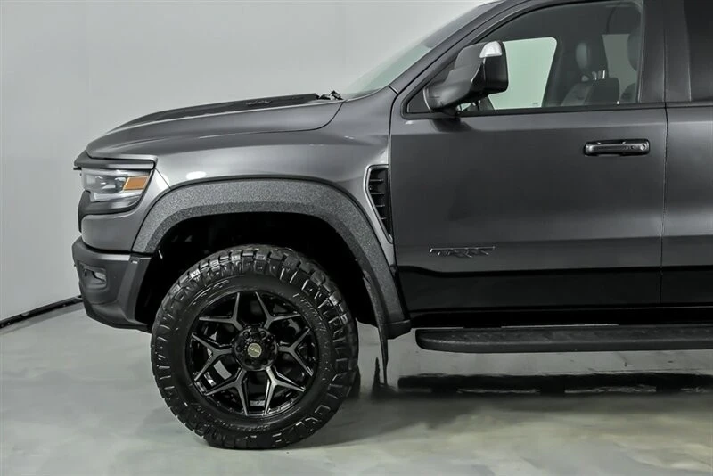 2022 Ram 1500 TRX 1st Gen - Image 7 of 12
