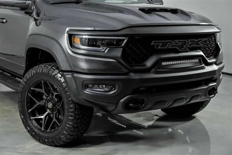2022 Ram 1500 TRX 1st Gen - Image 3 of 12