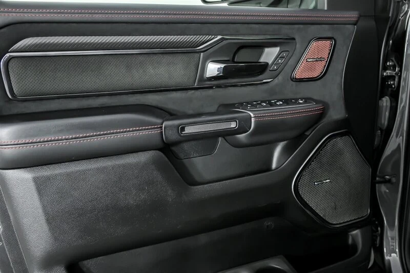 2022 Ram 1500 TRX 1st Gen - Image 19 of 21