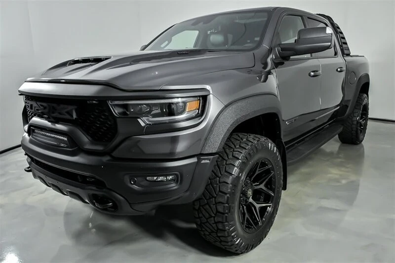 2022 Ram 1500 TRX 1st Gen - Image 6 of 12