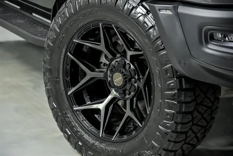 2022 Ram 1500 TRX 1st Gen - Image 4 of 12
