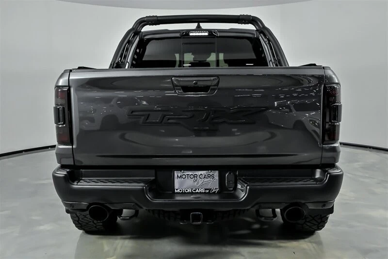 2022 Ram 1500 TRX 1st Gen - Image 11 of 12