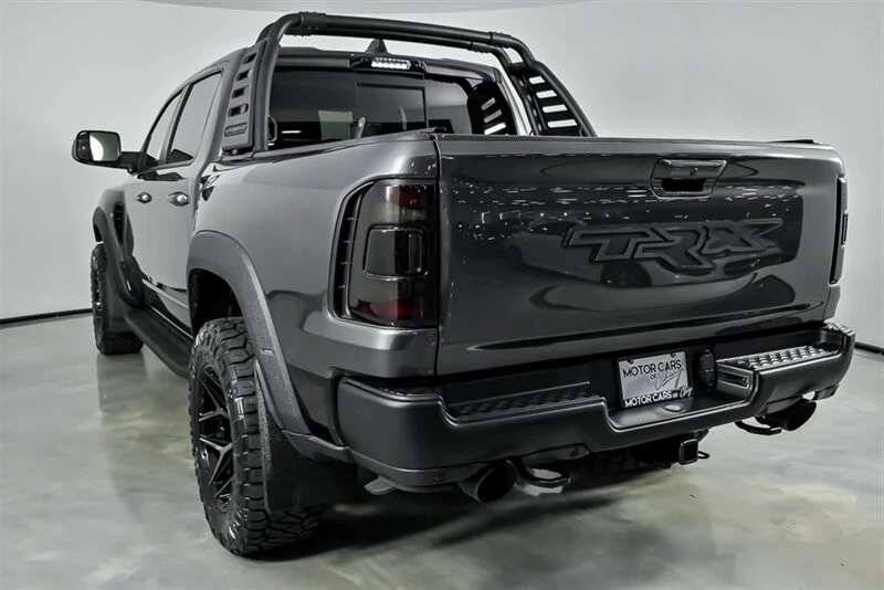 2022 Ram 1500 TRX 1st Gen - Image 10 of 12
