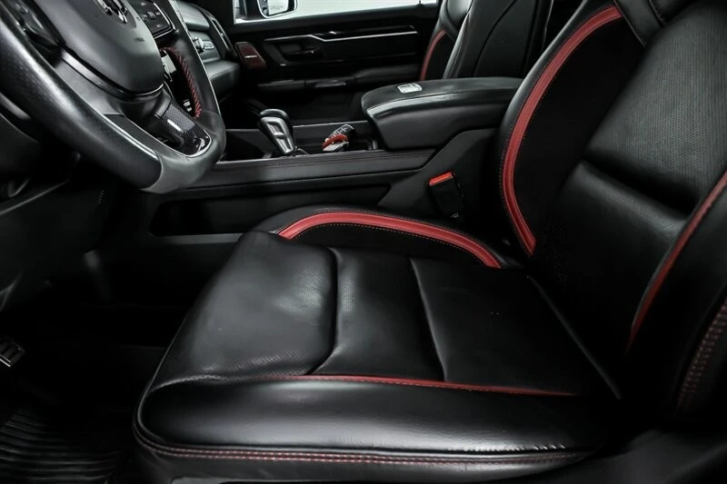 2022 Ram 1500 TRX 1st Gen - Image 21 of 31