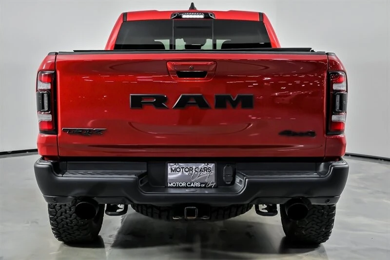 2022 Ram 1500 TRX 1st Gen - Image 11 of 31