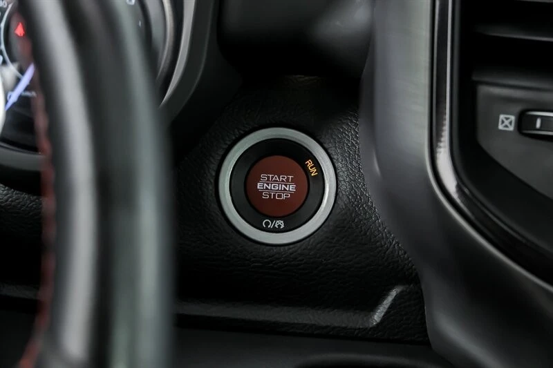 2022 Ram 1500 TRX 1st Gen - Image 31 of 31