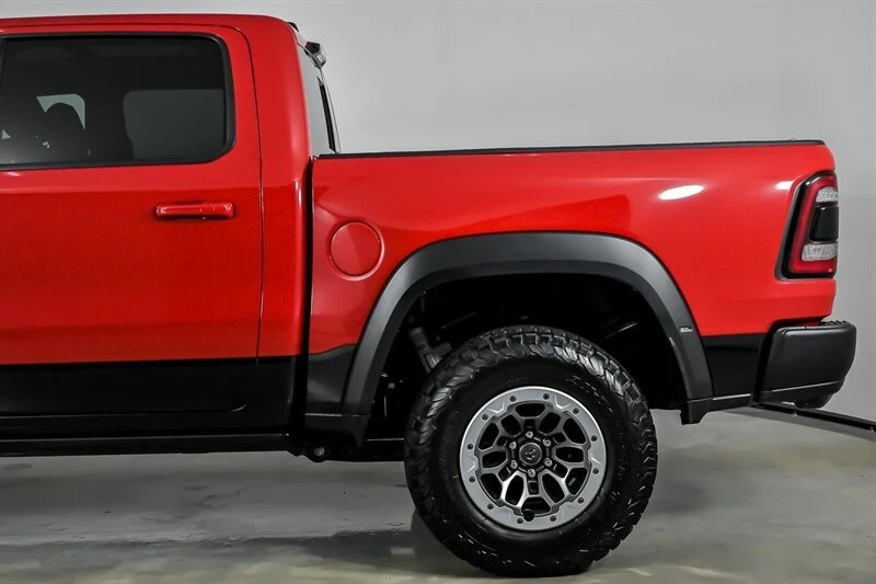 2022 Ram 1500 TRX 1st Gen - Image 9 of 31