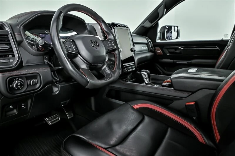 2022 Ram 1500 TRX 1st Gen - Image 20 of 31