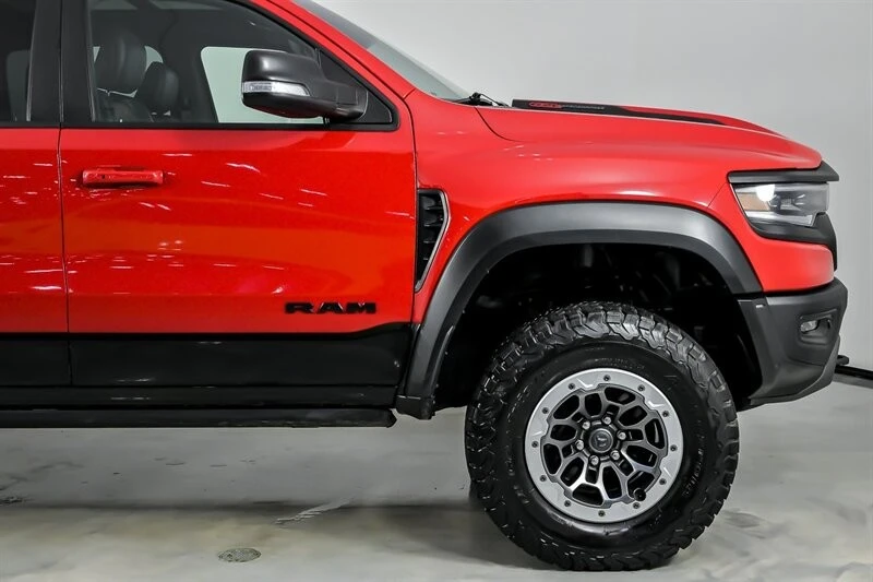 2022 Ram 1500 TRX 1st Gen - Image 15 of 31