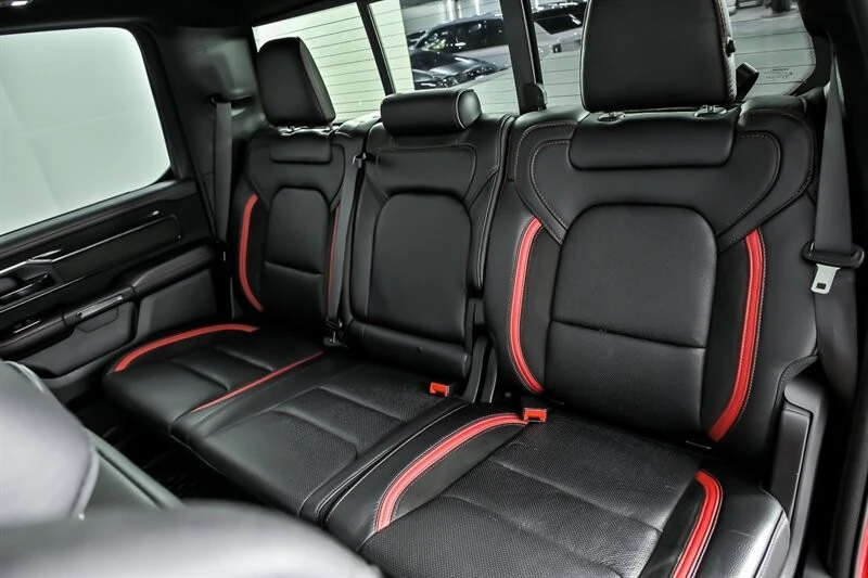 2022 Ram 1500 TRX 1st Gen - Image 24 of 31