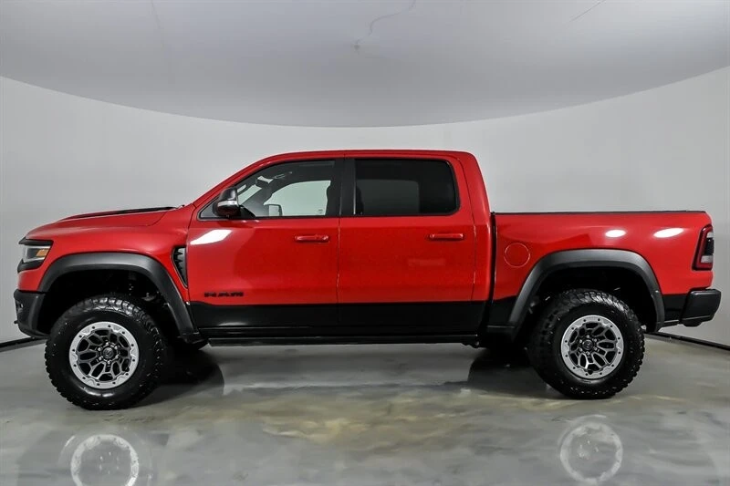 2022 Ram 1500 TRX 1st Gen - Image 8 of 31