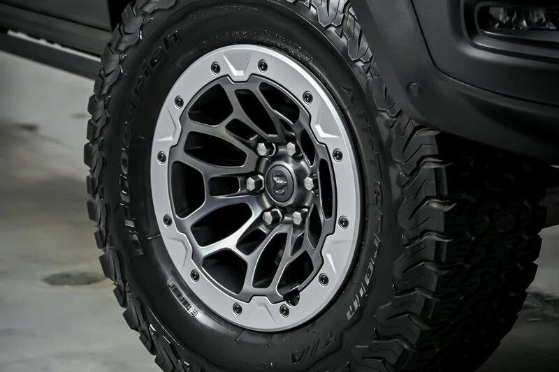 2022 Ram 1500 TRX 1st Gen - Image 4 of 31