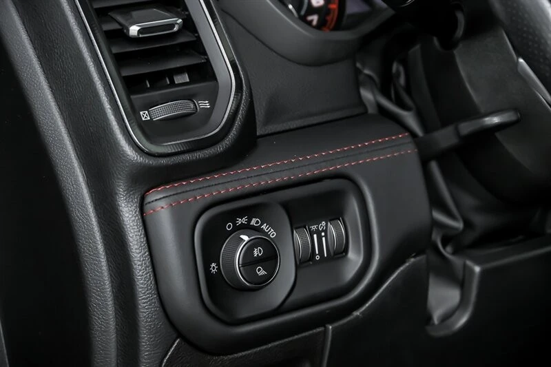 2022 Ram 1500 TRX 1st Gen - Image 27 of 31