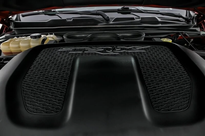 2022 Ram 1500 TRX 1st Gen - Image 16 of 31