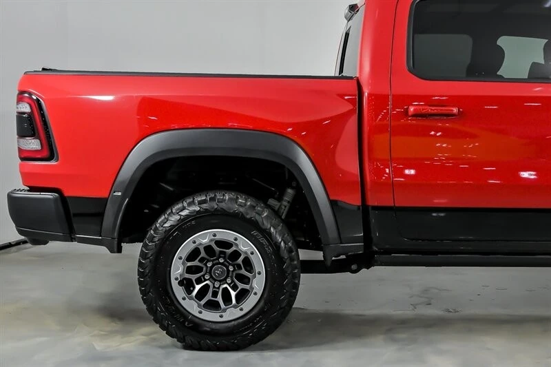 2022 Ram 1500 TRX 1st Gen - Image 13 of 31