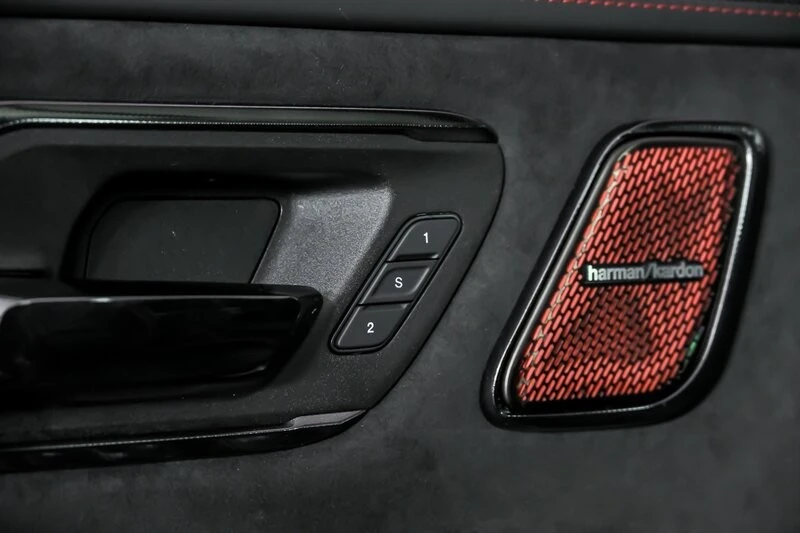 2022 Ram 1500 TRX 1st Gen - Image 18 of 31