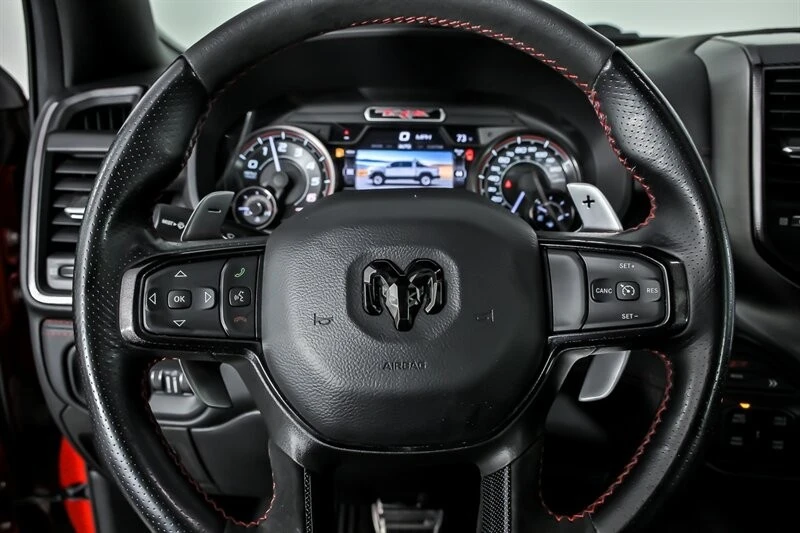 2022 Ram 1500 TRX 1st Gen - Image 29 of 31